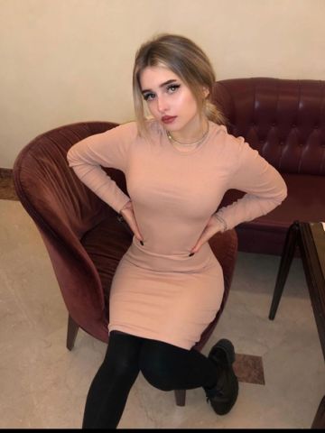 Анкета проститутки Надя - Фото 1, , 25 лет, №159655